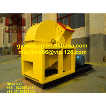 hot YGM disk wood chipper/wood chip crusher